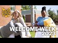 Around bobcat nation  welcome to quinnipiac university 2023