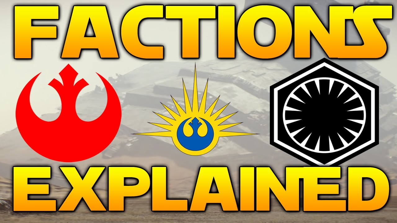 star wars the force
