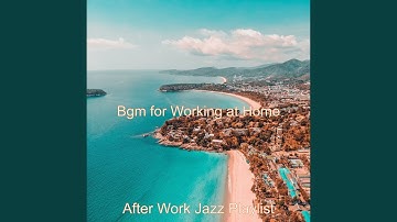 Backdrop for Lockdown - Vibraphone