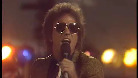 You May Be Right - (Full-Length Official Video)