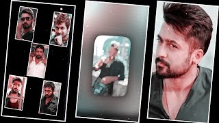 Anjaan Movei Bgm Song Beat Shake Effect Video Editing in Alight motion |Attitude Video Editing screenshot 2