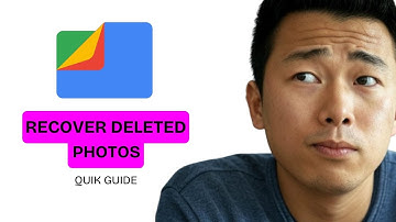 How to Recover Deleted Photos from Google Files Safe Folder (2025 Guide)