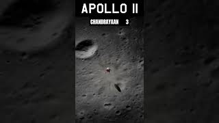 CHANDRAYAAN. 3.???.      Landing Moon..youtube shorts chandrayaan3