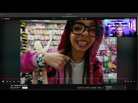 Josi - You&Me / DABOZZTV REACTION