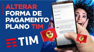 Como mudar plano TIM? Passo a passo online, telefone e App