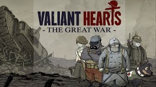 Valiant Hearts: the Great War - Собачий долг