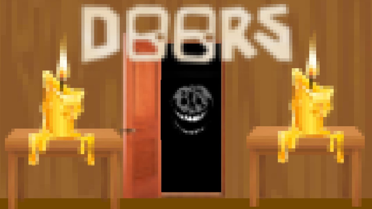 If Roblox Doors was made in a Arcade machine be like YouTube