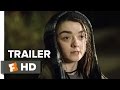 The Book of Love Official Trailer 1 (2017) - Maisie Williams Movie