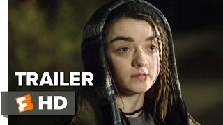 The Book of Love  Trailer 1 (2017) - Maisie Williams Movie