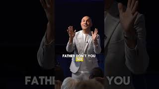 God is not far away!