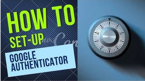 Secure your google account now! 2 steps verification lead.. 