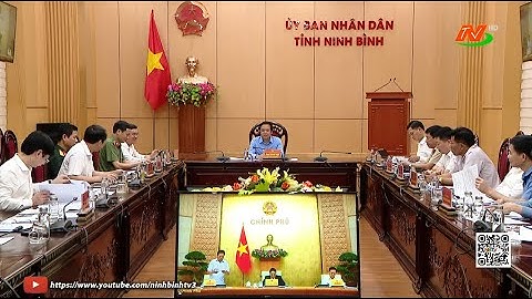 Đẩy nhanh tiến độ các công trình, Dự án quan trọng quốc gia