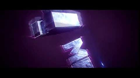 FREE 3D Intro #789 | Cinema 4D/AE Template