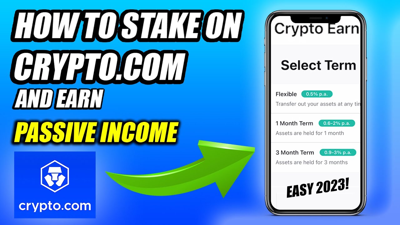 Staking Crypto: A Beginner’s Guide on How to Stake Crypto in 2024 ... Staking Crypto: A Beginner’s Guide on How to Stake Crypto in 2024 ...