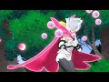 Digimon New Century - SP Rosemon BM Story Event 蔷薇兽：爆裂形态