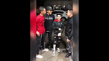 حاله واتس جديده ل سامر المدني يا حديد ليه معنا عنيد فاجره 