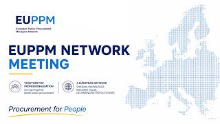EUPPM Conference 2026 - Workshops Recap & participation updates