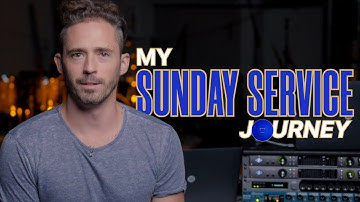 My Sunday Service Journey | Josh Bales