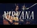 Nirvana - Smells Like Teen Spirit (Cover) by Daniela Andrade