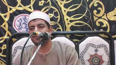 ما تيسر من سورة مريم برواية السوسي عن أبي عمرو البصري  القارئ المهندس محمد عزيز المنياوي