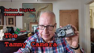 The Tammy Camera