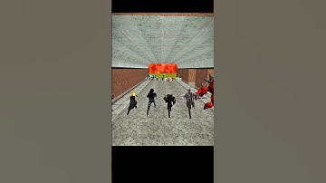 sandbox in space play short video and nextbots in playground mod new update v6.8.1 ||  #zoonomaly