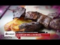 Chef peruana triunfa en Brasil - Peruanos por el Mundo