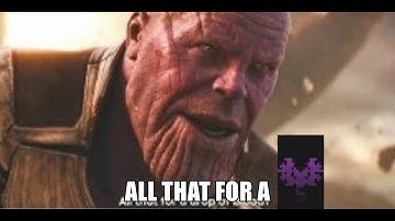 Long john silver by endlevel and skullo