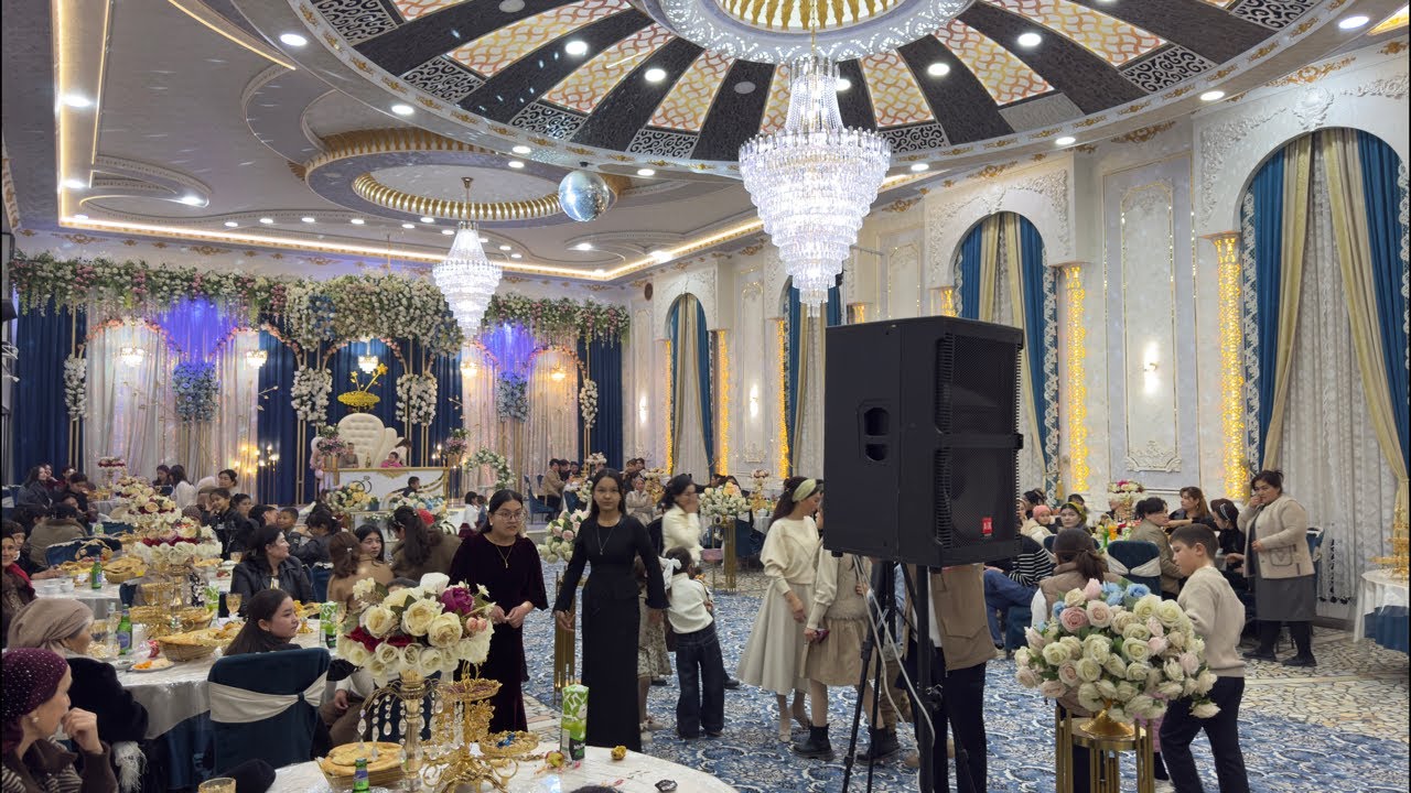 БОБУР + СЕВАРА НИКОХ ТУЙИ ТАББАССУМ ТУЙХОНА 21 НОЯБР 2025