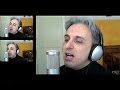 How to sing help beatles vocal harmony cover  galeazzo frudua