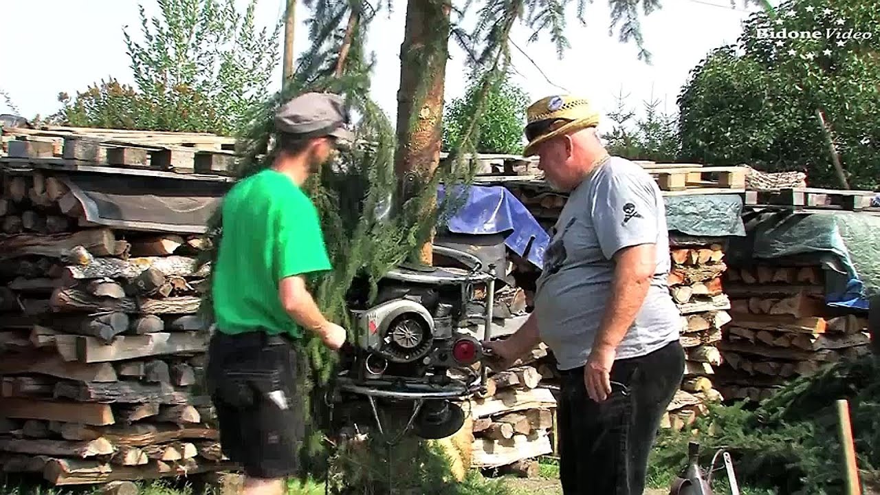 Самоделки изобретения и удивительная техника