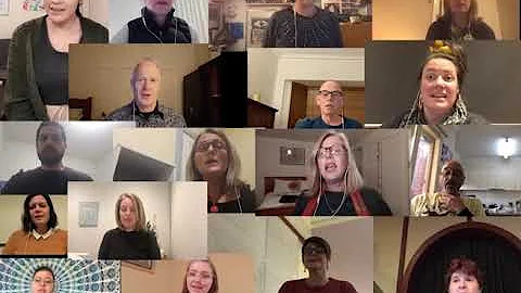 The Irex - Jesse Lloyd | Northern Voices virtual c...
