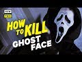 How to Kill Ghostface | NowThis Nerd