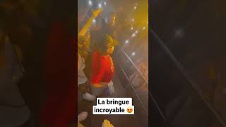 Qui valide mes pas de danse ? 🕺🏿