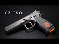 CZ TSO - Ready For Competition Right Out Of The  Box!