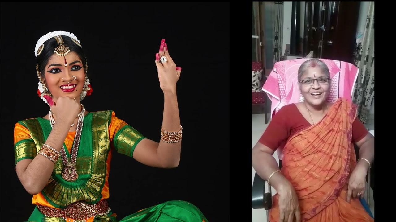Arangetram wishes 3 - YouTube