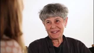 Back Story / Susanna Kaysen SP / Episodio 406