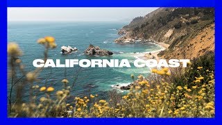 Pacific Coast Highway - Video Essay