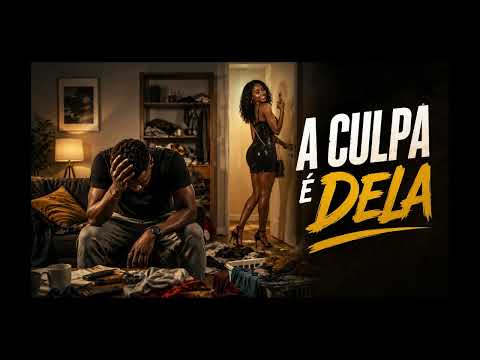 A Culpa É Dela (Kizomba)