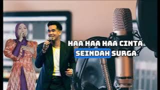 LIRIK LAGU SEINDAH SYURGA (SELFI YAMMA FEAT FAREZ ADNAN) dan jangan lupa nonton VIDIO OFFICIALNYA 