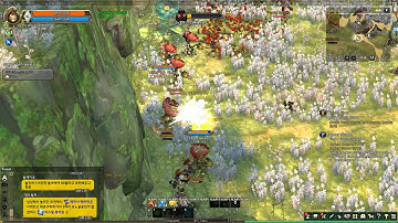 [Tree of Savior] Tree of Bot - -"