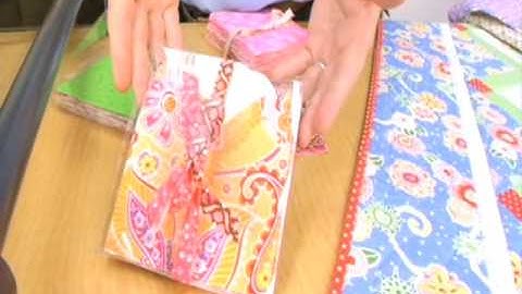 AccuQuilt Studio™ Squares-5" #3