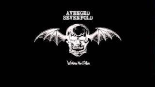 Avenged Sevenfold - Clairvoyant Disease