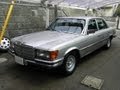 Mercedes Benz 450SEL 6.9 '1980