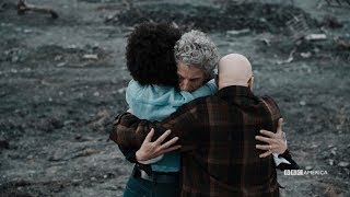 Goodbye To The Twelfth Doctor | Twice Upon A Time | Doctor Who | BBC America