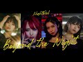 NightOwl - Beyond the Night -【Official Music Video】