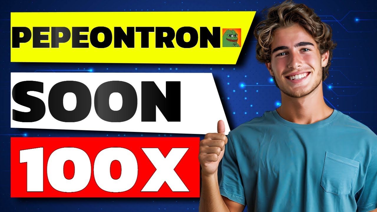PePeonTron Is the Wildest Meme Coin on TRON! 🚀 Don't Sleep on This Hidden GEM!