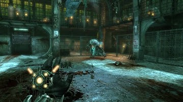 Playthrough: Singularity [Part 12]