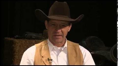 Curt Pate Interview Part Three