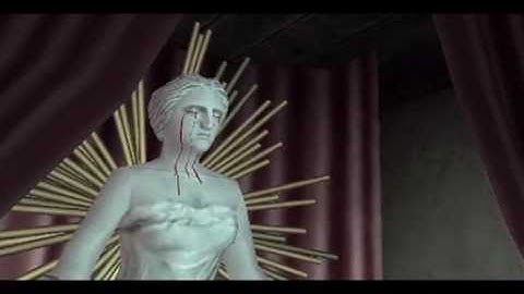 Lets Play Clock Tower 3 Part 1 & 2